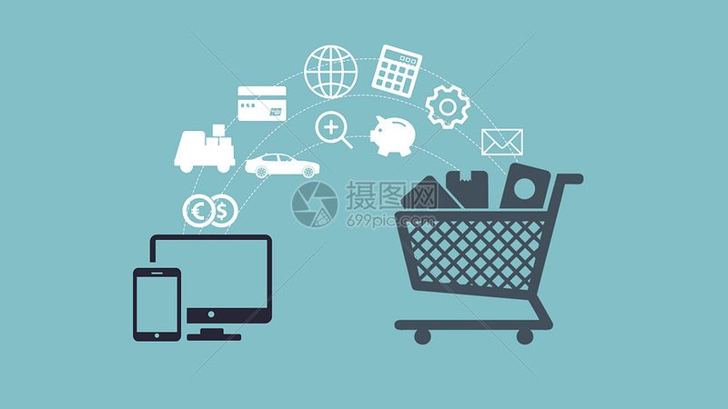 网店装修材质揭秘：分类与选购指南