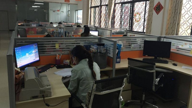 服装类抖音小店一件代发怎么找货源