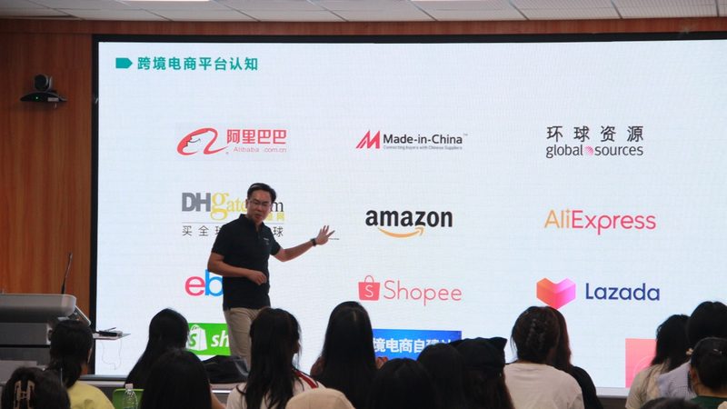京东代运营合同模板：电商卖家必备的合规指南
